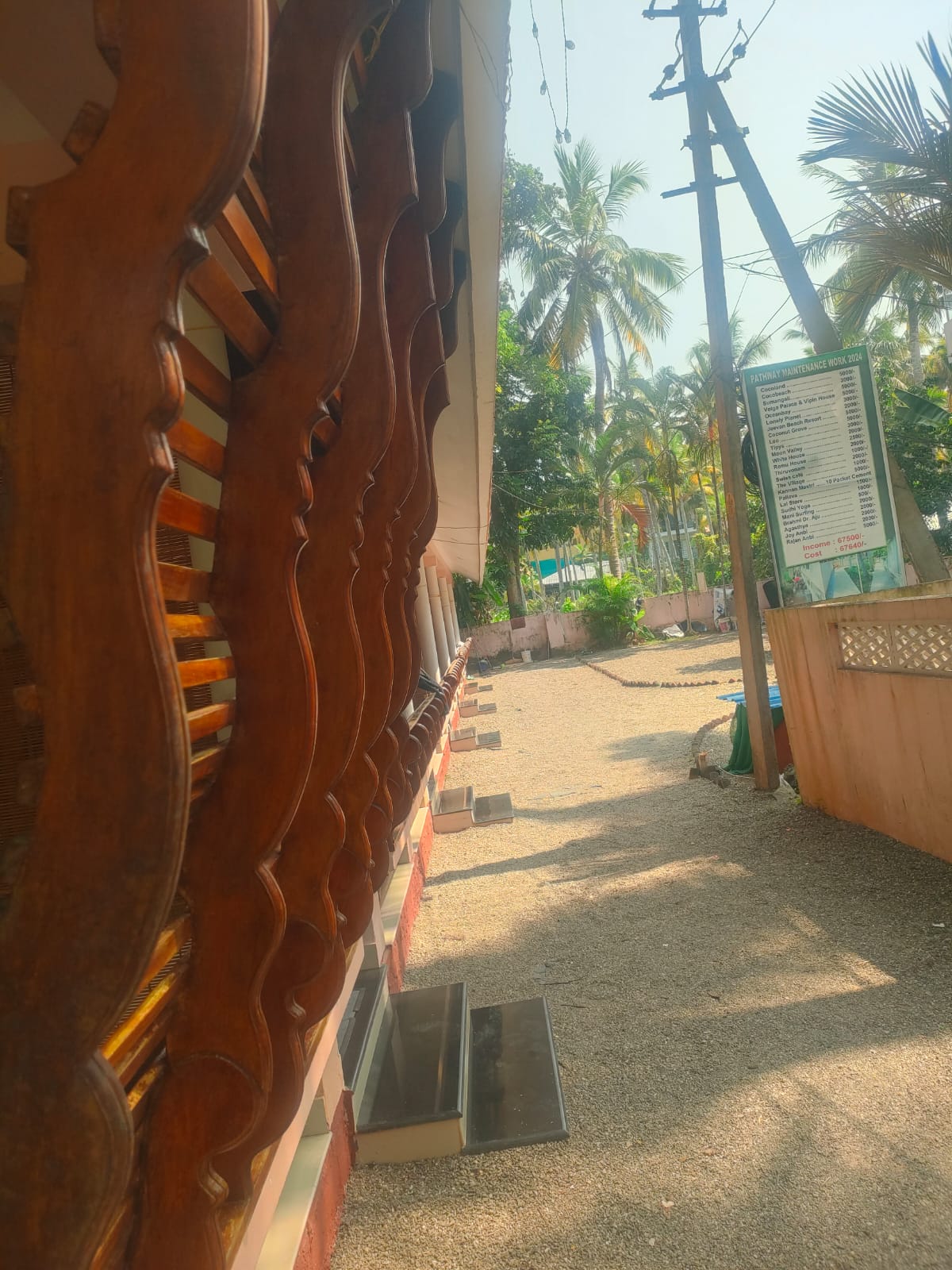 Отель CocoBeach · 2025